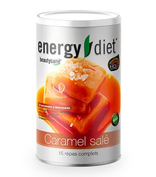 Energy Diet - Соленая карамель