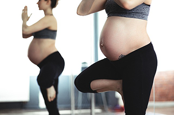 Energy Diet в период беременности