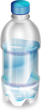 Питьевой режим - 2 литра воды в день