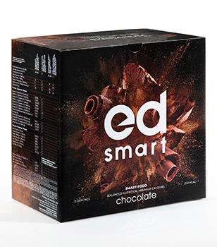 Energy Diet Smart - Chocolate